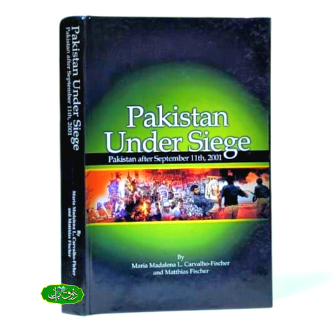 Pakistan Under Siege
