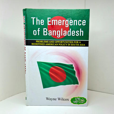 The Emergence of Bangladesh