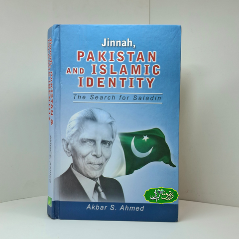Jinnah Pakistan & Islamic Identity