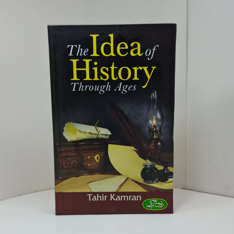 The Idea of History Through Age