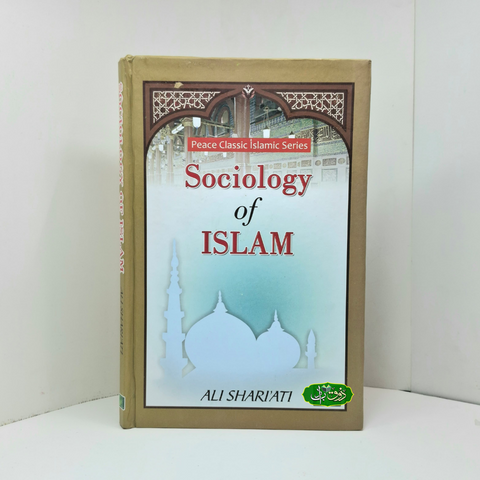 Sociology of Islam