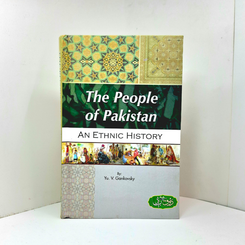The People of Pak An Ethnic History