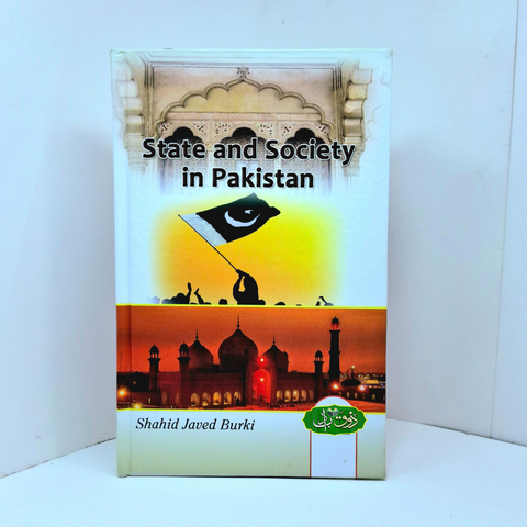 State & Society in Pakistan