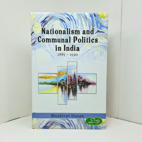 Natonalism & Communal Politics in India