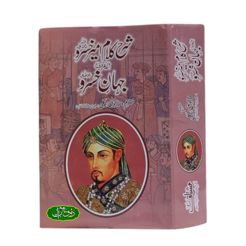 شرح کلام میر خسرو