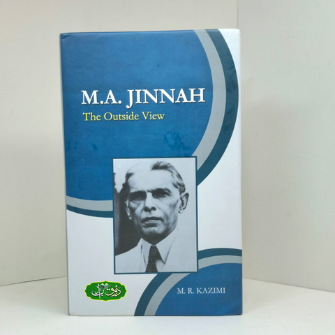 M.A. JINNAH