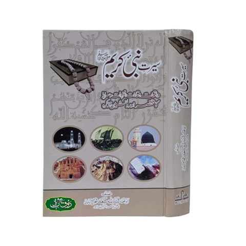 سیرت نبی کریم  ص