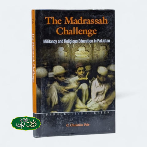 THE MADRASSAH CHALLENGE