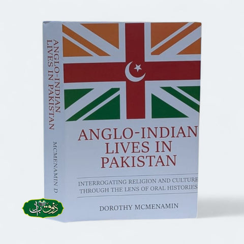 ANGLO INDIAN LIVES IN PAKISTAN