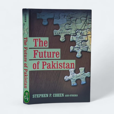 THE FUTURE OF PAKISTAN