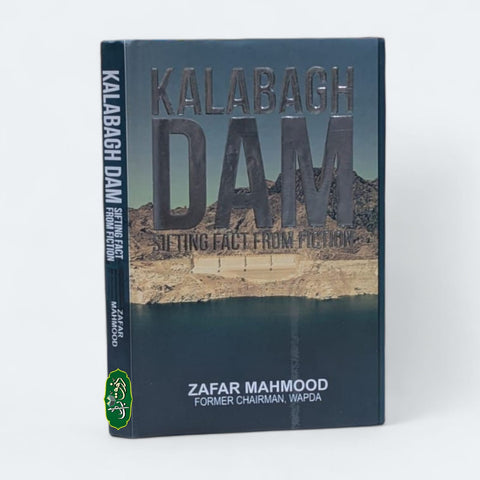 KALABAGH DAM