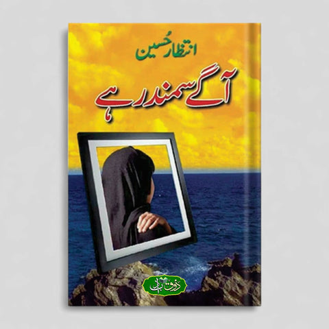آگے سمندر ہے