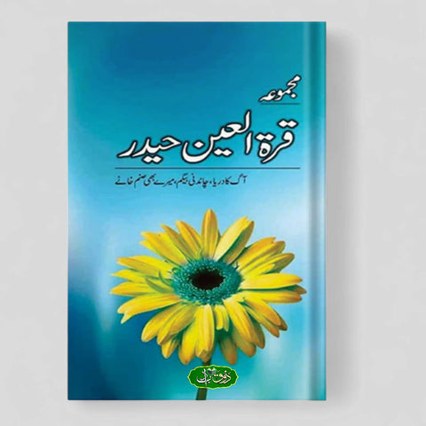 مجموعہ قرۃ العین حیدر