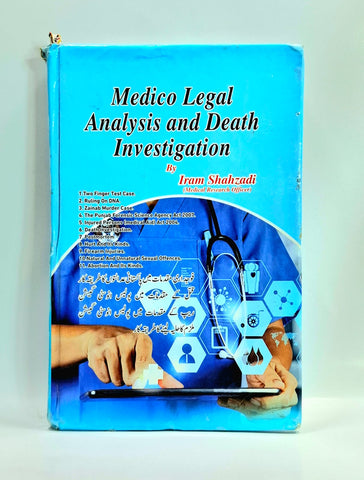 Medico Legal