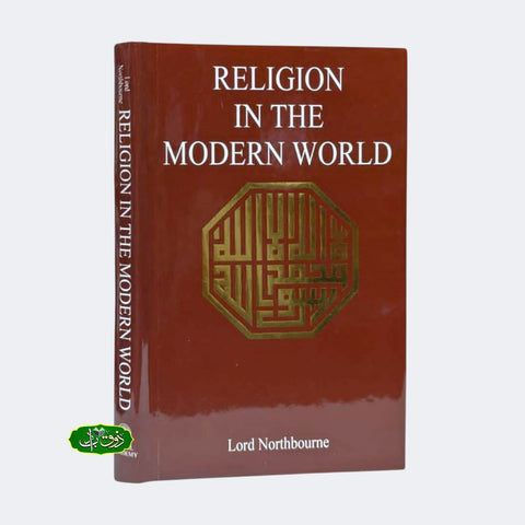 Rellgion in the Modern World