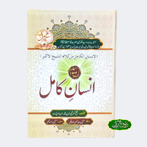 انسان کامل