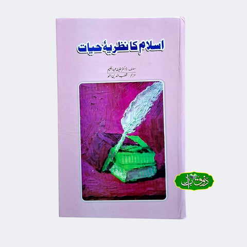 اسلام کا نظریہ حیات