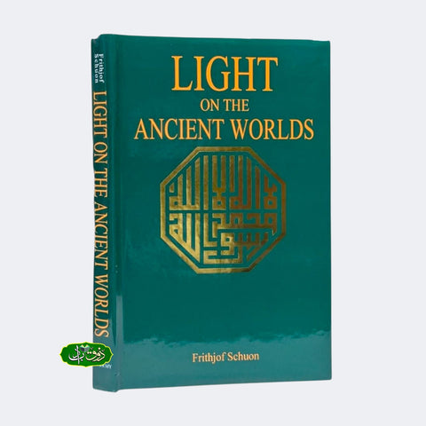 Light of the Ansient worlds