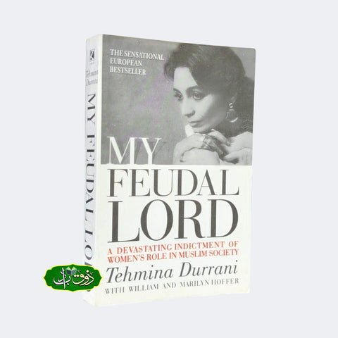 My Feudal Lord