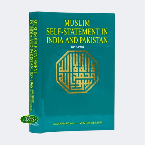 Muslim Self Statement in India And Pakistan