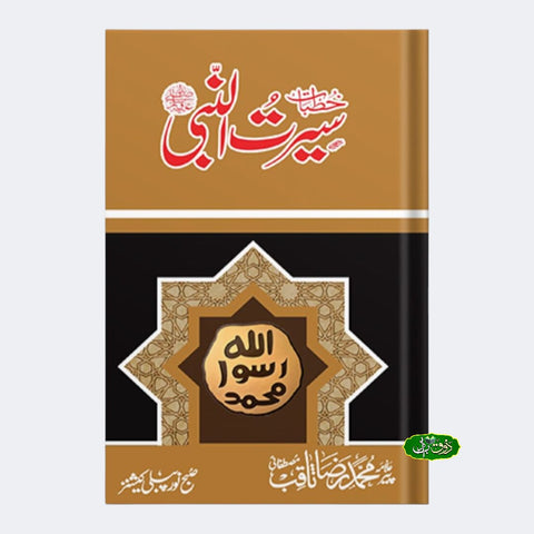 خطبات سیرت النبی