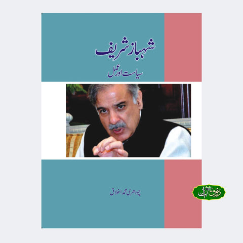 شہباز شریف سیاست اور عمل