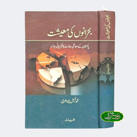 بحرانوں کی معشیت