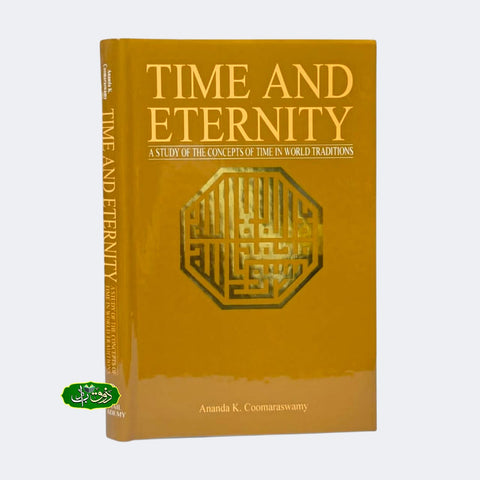 Time and Eternity