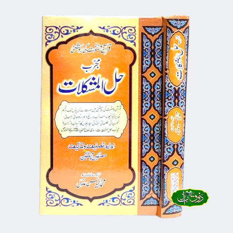 مجرب حل المشکلات